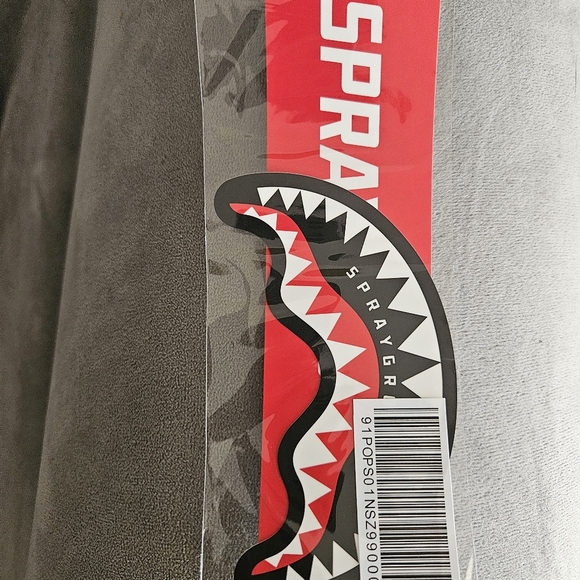 Sprayground moneybear - Picture 2 of 4